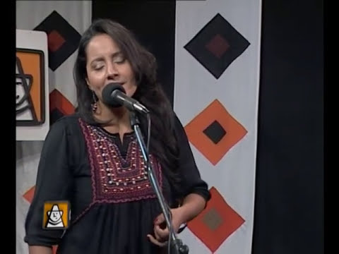 Zamba para no morir - La Bruja Salguero