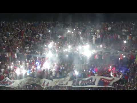 "Hinchada Tigre vs Platense" Barra: La Barra Del Matador • Club: Tigre
