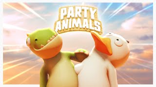 [問卦] 動物派對這遊戲好玩嗎??