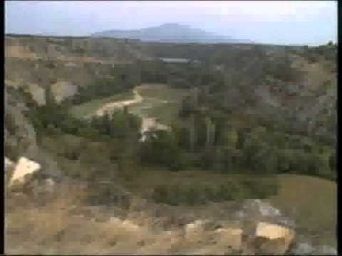 Tromedja - Dalmacija Bosna Lika - (Official Video 1990)