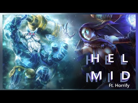 MVP Support Ymir Showing You How Its Done!