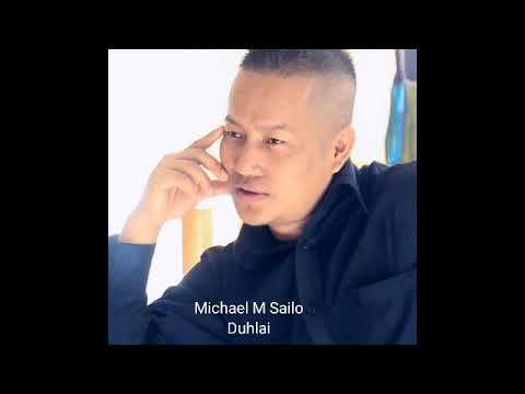 Michael M Sailo - Duhlai