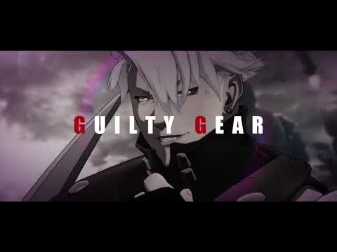 Видео № 0 из игры Guilty Gear Strive (Б/У) [PS4]