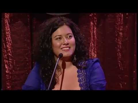 Rockwiz S5 Ep60  Ej Barnes and Liam Finn