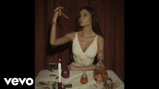 Cami - La Entrevista (Audio)