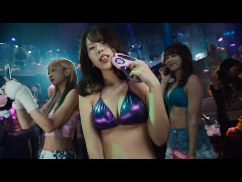 STARKIDS - PARAPULL (Official Music Video)