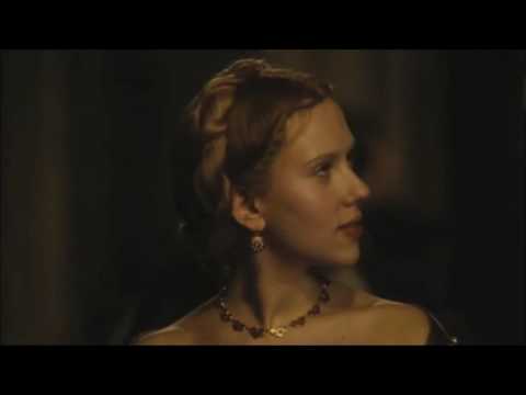 Bedding the King - "The Other Boleyn Girl" - Natalie Portman