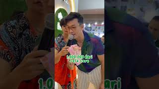 Download lagu LOMBA KEROKAN!! #dennysumargo #youtubeshorts #densu #shortvideo #vlog #youtube mp3 Download lagu LOMBA KEROKAN!! #dennysumargo #youtubeshorts #densu #shortvideo #vlog #youtube mp3