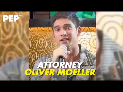 Oliver Moeller talks about his typical day in his law firm PEP Interviews