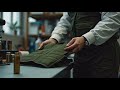 How Bulletproof Vest Is Made