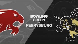 Bowling Green vs. Perrysburg | Big Board Friday Week 1