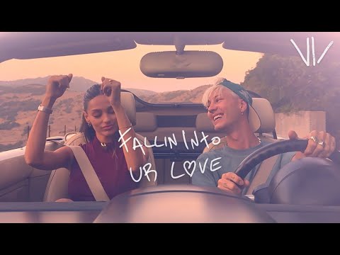 Seven Kayne - FALLIN INTO UR LOVE