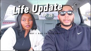 The Reason I Stopped Making YouTube Videos