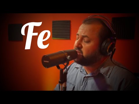 Fe - Cesar Marin