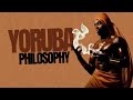THE HIDDEN POWER OF YORUBA PHILOSOPHY | African Spirituality | African Philosophy