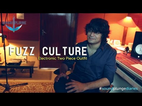Sound Plunge Profiles - Fuzz Culture
