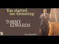 Tommy Edwards - Always Original Vinyl 1959