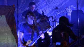 Carcass - Carnal Forge/No Love Lost (MDF 5/24/13)