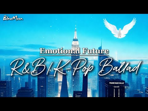 Cosmic Future R&B / Dreamy Mid-Tempo 🌌#CosmicRNB #DreamyVibes #NewMusic by  @bluemoon-f1n ​