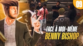 Benny Bishop | Face à moi-même (RP - GTAV #9)