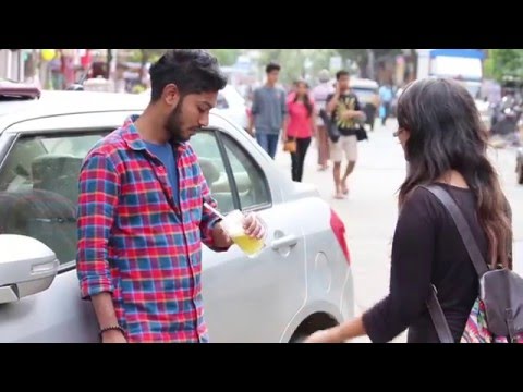 Keval Shah Short film...