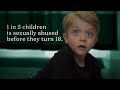 The Babysitter Do You Know The Signs Of Child Sexual Abuse Saprea