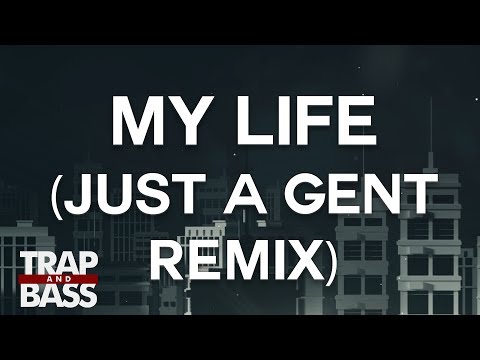 ZHU x Tame Impala - My Life (Just A Gent Remix)