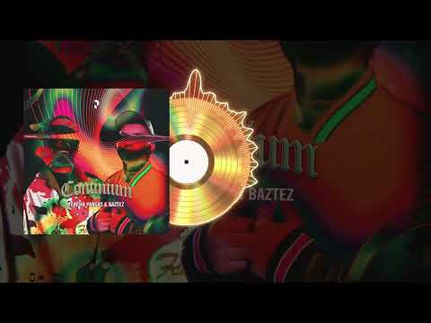 BAZTEZ and Fercho Pargas