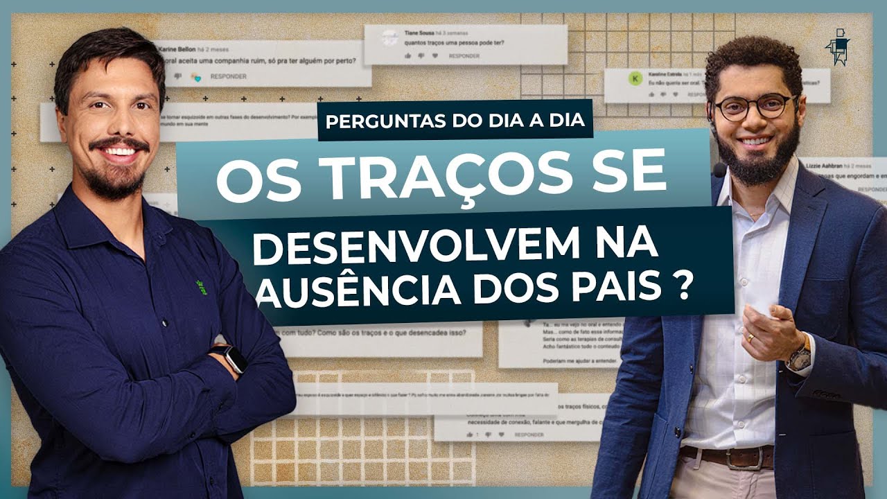 Perguntas do dia a dia - Episódio 02 - 1ª Temporada | O Corpo Explica