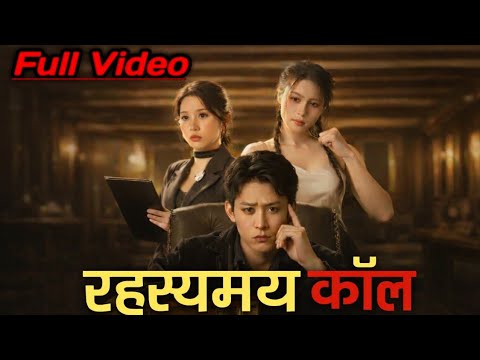 Rahasyamay Call korean drama dubbed in hindi