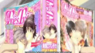 Download lagu epic yaoi book throw junjou romantica mp3 Download lagu epic yaoi book throw junjou romantica mp3