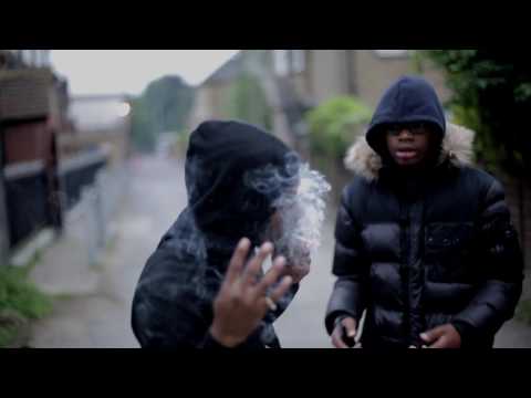 MKizzy -  Lemme Get A Next Ting @Attraptive @DonStripesUA