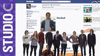 Facebook Friends Song