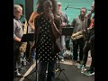Grady Gaines Eric Clapton Mick Jagger Buddy Guy feat Carolyn Gaines