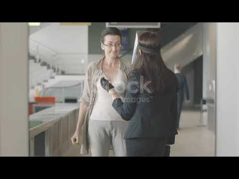 Security and Surveillance