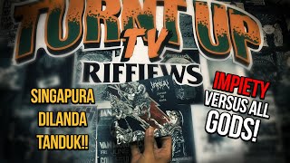 Download lagu Singapura Dilanda Tanduk | Impiety - Versus All Gods (ALBUM REVIEW) | Riffiews EP2 mp3 Download lagu Singapura Dilanda Tanduk | Impiety - Versus All Gods (ALBUM REVIEW) | Riffiews EP2 mp3