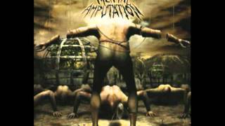 MENTAL AMPUTATION - Paved With Guts