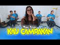 MAYA DEVANA KAU CAMPAKKAN BINTANG ASTR