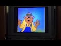 Opening To Morph 2001 VHS Homemade Copy