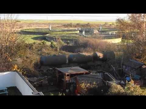 RHTT Track Cleaning Train going west on north coast railway line Flint Flintshire Wales UK