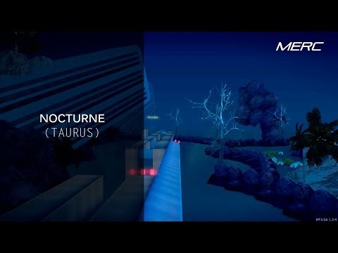 Taurus v5 - Nocturne