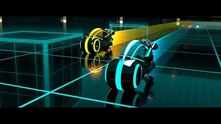 TRON Patch 2.0 (Fan Edit) version 2