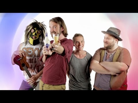 Die letzte Show der Welt