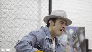 EROS TJOKRO - ADDICTED (Provoke! Natural Reverb)