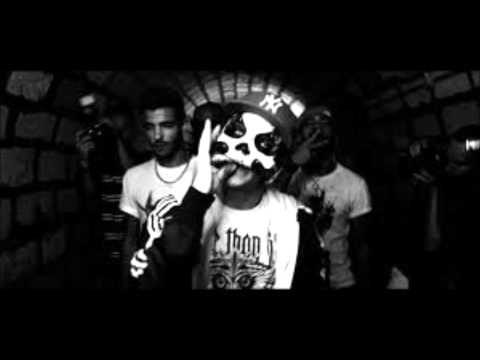 SALMO Street Drive In ( instrumental )