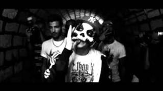 SALMO Street Drive In ( instrumental )