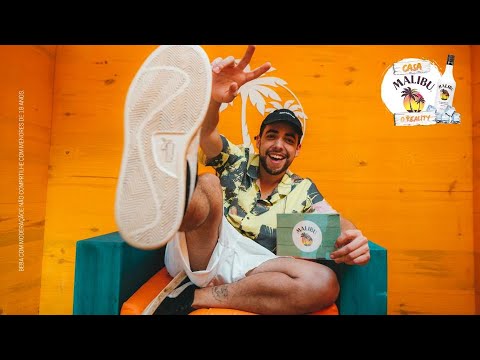 Trailer de Casa Malibu (2021)