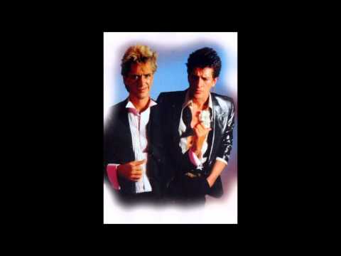 Henny Vrienten en Herman Brood - No Ballad