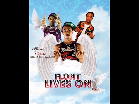 Flont - Been Thru (Official Music Video) *In Loving Memory Of Flont*