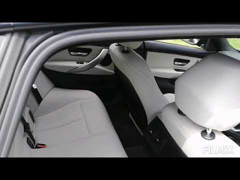 2015 BMW 420d M SPORT GRAN COUPE 63K